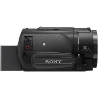 Kamera cyfrowa Sony FDR-AX43A 4K