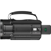 Kamera cyfrowa Sony FDR-AX43A 4K