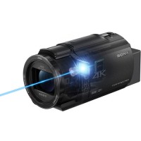 Kamera cyfrowa Sony FDR-AX43A 4K