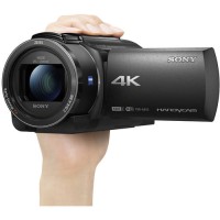 Kamera cyfrowa Sony FDR-AX43A 4K