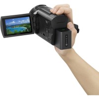 Kamera cyfrowa Sony FDR-AX43A 4K