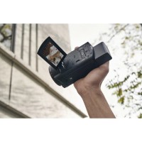 Kamera cyfrowa Sony FDR-AX43A 4K