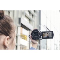 Kamera cyfrowa Sony FDR-AX43A 4K