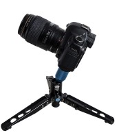 Monopod Foto Video Sirui P-326SR 150cm udźwig 8kg 6 sekcje Carbon