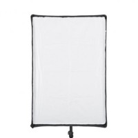 Softbox Quadralite 60x90 cm