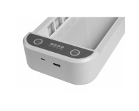 Sterylizator do dezynfekcji UV FHC UVC300s 2W