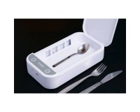 Sterylizator do dezynfekcji UV FHC UVC300s 2W