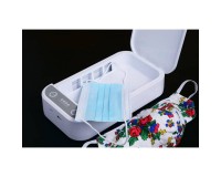 Sterylizator do dezynfekcji UV FHC UVC300s 2W