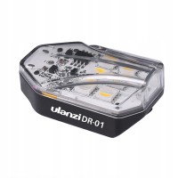 Światło Stroboskop LED do Drona DJI Xiaomi Yuneec Parrot - Ulanzi DR-01
