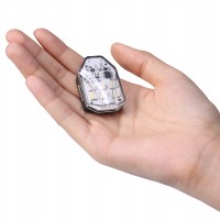 Światło Stroboskop LED do Drona DJI Xiaomi Yuneec Parrot - Ulanzi DR-01