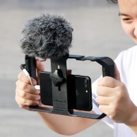 Uchwyt Stabilizator Ulanzi U-Rig Pro do telefonu Vlog