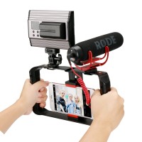 Uchwyt Stabilizator Ulanzi U-Rig Pro do telefonu Vlog