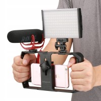 Uchwyt Stabilizator Ulanzi U-Rig Pro do telefonu Vlog