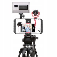 Uchwyt Stabilizator Ulanzi U-Rig Pro do telefonu Vlog