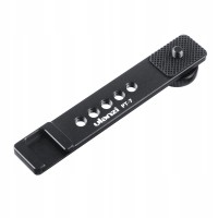 Adapter Ulanzi PT-7 do telefonu na lampę, mikrofon