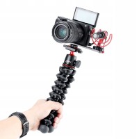 Uchwyt Ulanzi PT-5 szyna na akcesoria do DSLR 1/4''