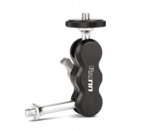 Ramię przegubowe Magic Arm 1/4'' na monitor, lampę