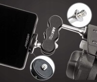 Ramię przegubowe Magic Arm 1/4'' na monitor, lampę