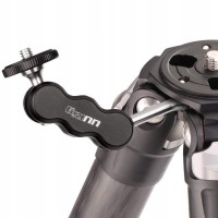 Ramię przegubowe Magic Arm 1/4'' na monitor, lampę