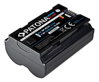 Akumulator Patona Platinum zamiennik FujiFilm NP-W235