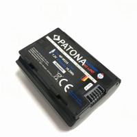 Akumulator Patona Platinum zamiennik FujiFilm NP-W235