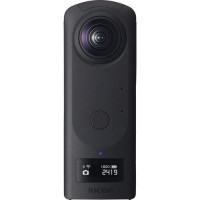 Kamera sferyczna 360 Ricoh Theta Z1
