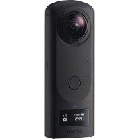 Kamera sferyczna 360 Ricoh Theta Z1