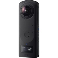 Kamera sferyczna 360 Ricoh Theta Z1