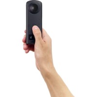 Kamera sferyczna 360 Ricoh Theta Z1
