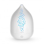 Dyfuzor do aromaterapii Anjou AJ-AD006 - biały