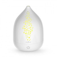 Dyfuzor do aromaterapii Anjou AJ-AD006 - biały