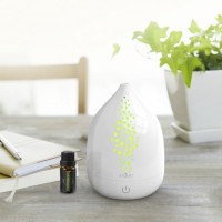 Dyfuzor do aromaterapii Anjou AJ-AD006 - biały