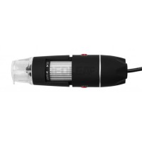 Mikroskop cyfrowy USB Redleaf RDM-11600U - powiększenie x1600