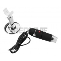 Mikroskop cyfrowy USB Redleaf RDM-11600U - powiększenie x1600