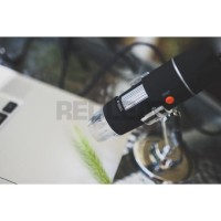 Mikroskop cyfrowy USB Redleaf RDM-11600U - powiększenie x1600