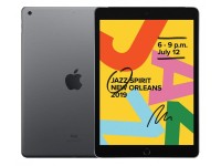 Tablet Apple iPad 32GB 10.2'' WiFi Space Gray MW742LL/A A2197
