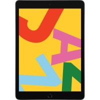 Tablet Apple iPad 32GB 10.2'' WiFi Space Gray MW742LL/A A2197