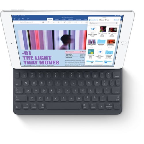 Tablet Apple iPad 32GB 10.2'' WiFi Gold MW762LL/A A2197