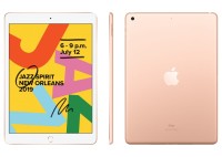 Tablet Apple iPad 32GB 10.2'' WiFi Gold MW762LL/A A2197