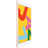 Tablet Apple iPad 32GB 10.2'' WiFi Gold MW762LL/A A2197