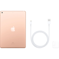 Tablet Apple iPad 32GB 10.2'' WiFi Gold MW762LL/A A2197