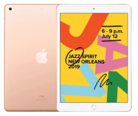 Tablet Apple iPad 32GB 10.2'' WiFi Gold MW762LL/A A2197