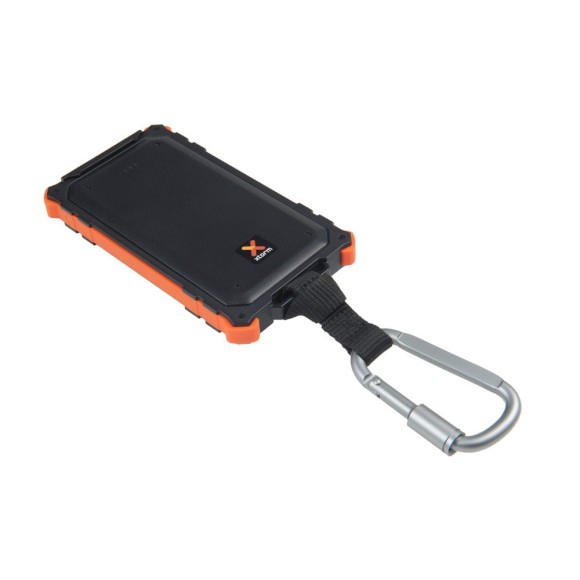  Powerbank XTORM Limitless AL421 10000 mAh wodoodporny i wstrząsoodporny , 2 porty USB