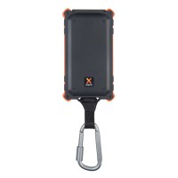  Powerbank XTORM Limitless AL421 10000 mAh wodoodporny i wstrząsoodporny , 2 porty USB