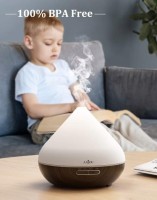 Dyfuzor zapachowy Anjou AJ-AD001 - olcha