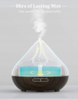 Dyfuzor zapachowy Anjou AJ-AD001 - olcha