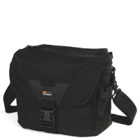 Duża torba Fotograficzna Lowepro Stealth Reporter D400 AW