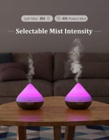 Dyfuzor zapachowy Anjou AJ-AD001 - olcha