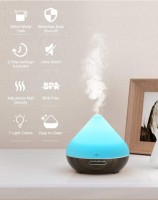 Dyfuzor zapachowy Anjou AJ-AD001 - olcha