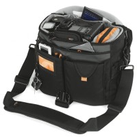 Duża torba Fotograficzna Lowepro Stealth Reporter D400 AW